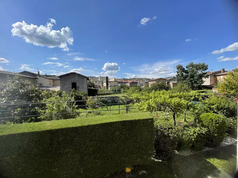 Maison, 127 m²