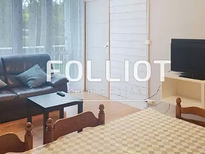 Appartement, 74 m²