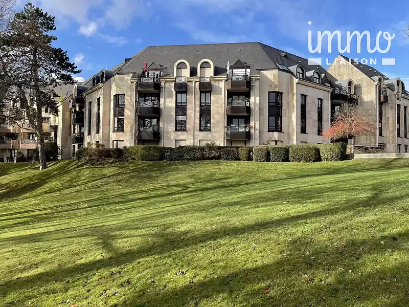 Appartement, 82,02 m²