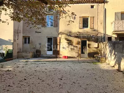 Maison, 73 m²