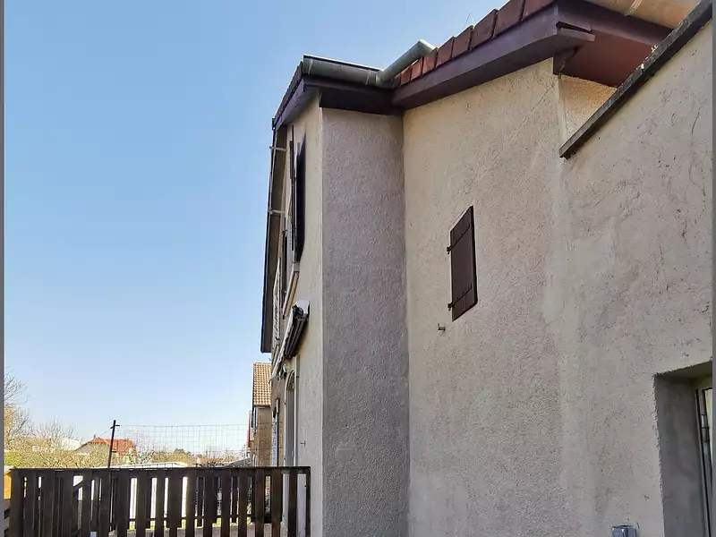Maison, 70 m²