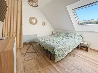 Maison, 107 m²