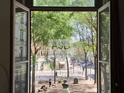 Appartement, 28,17 m²