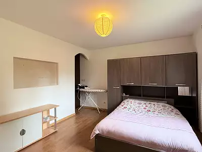Maison, 135,54 m²