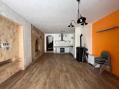 Maison, 131,94 m²