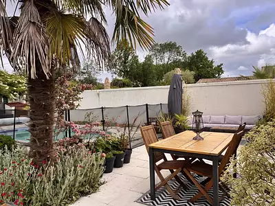 Maison, 80 m²