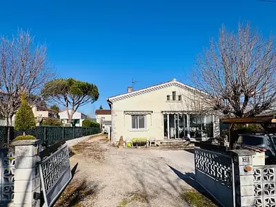 Maison, 135 m²