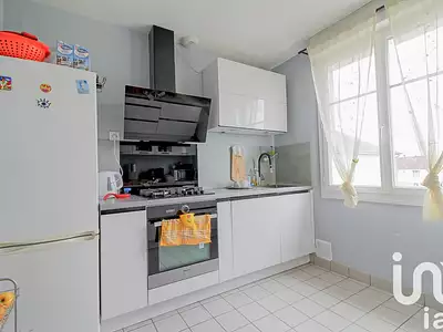 Maison, 65 m²