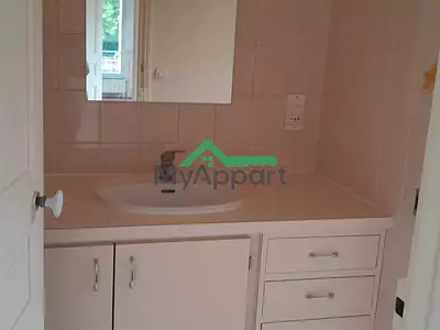 Appartement, 92 m²