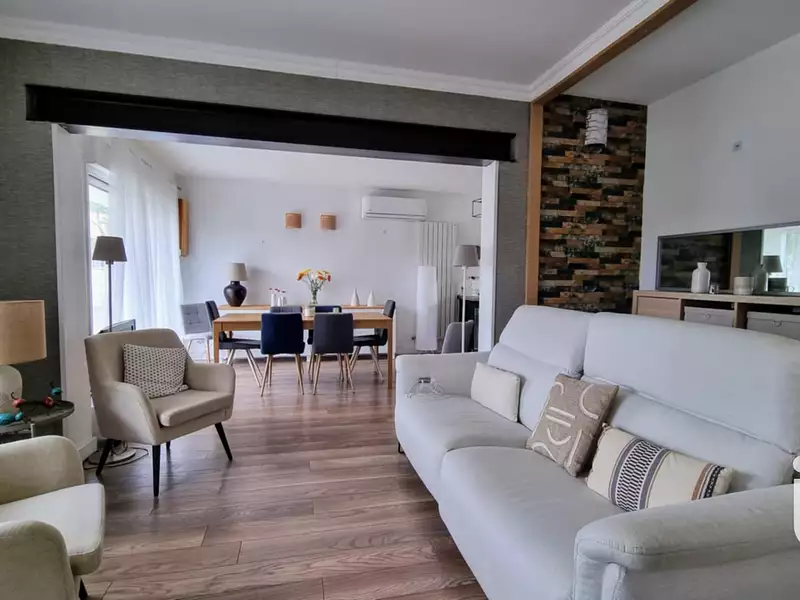 Maison, 133 m²