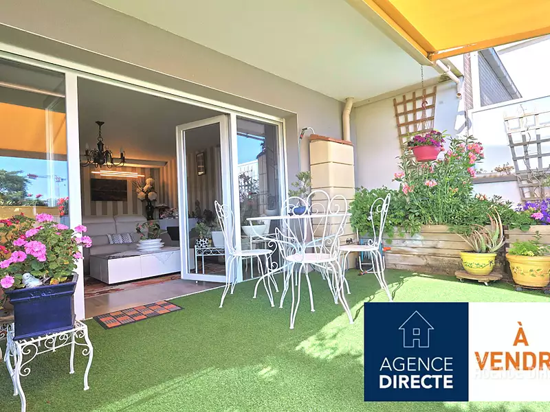 Appartement, 111 m²