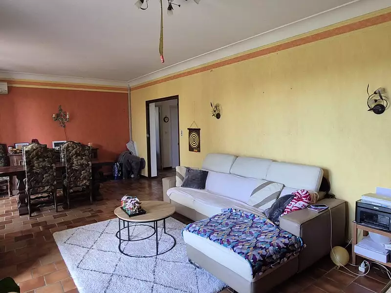 Maison, 125 m²