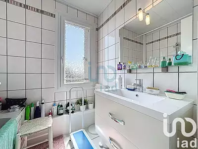 Appartement, 95 m²