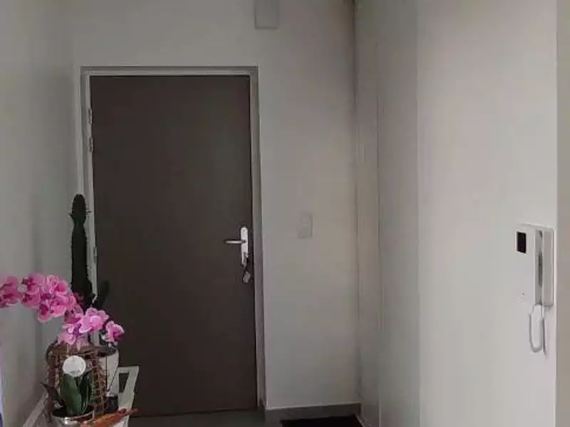 Appartement, 52,02 m²