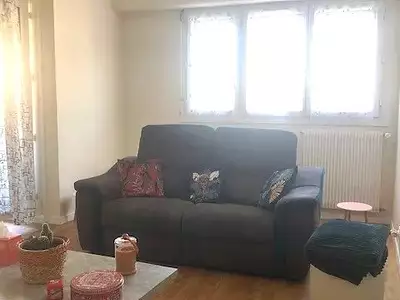 Appartement, 98,7 m²