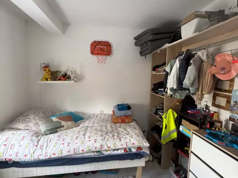 Maison, 122 m²