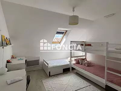 Maison, 141 m²