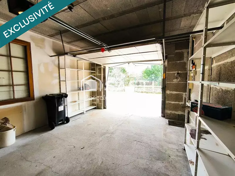 Maison, 223 m²