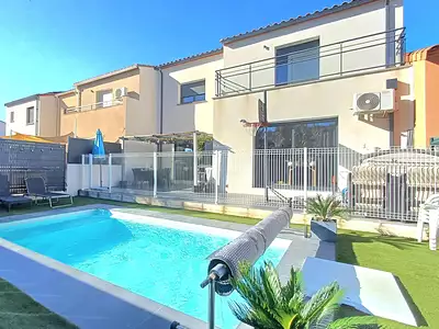 Maison, 124 m²