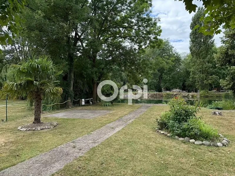 Maison, 95 m²