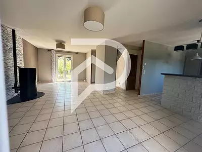 Maison, 105 m²