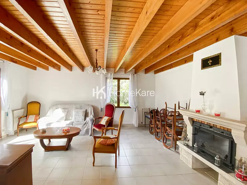 Maison, 142 m²