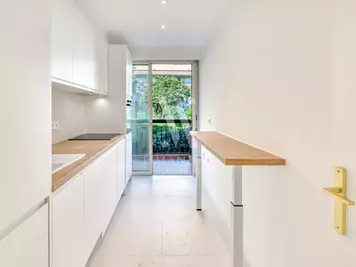 Appartement, 62,31 m²