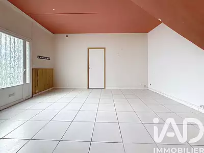 Maison, 90 m²