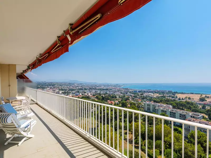 Appartement, 118,01 m²