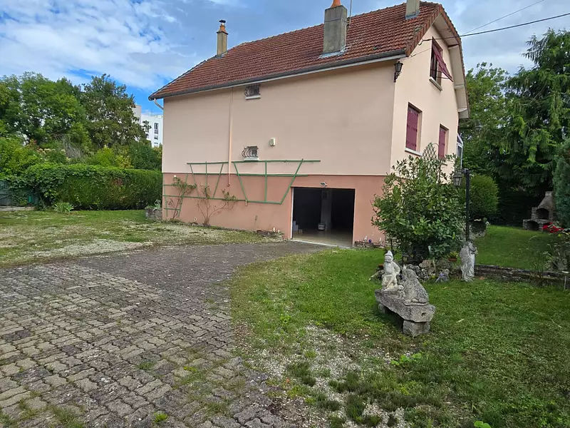 Maison, 137,22 m²
