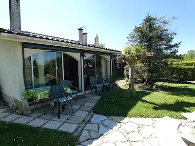 Maison, 125 m²
