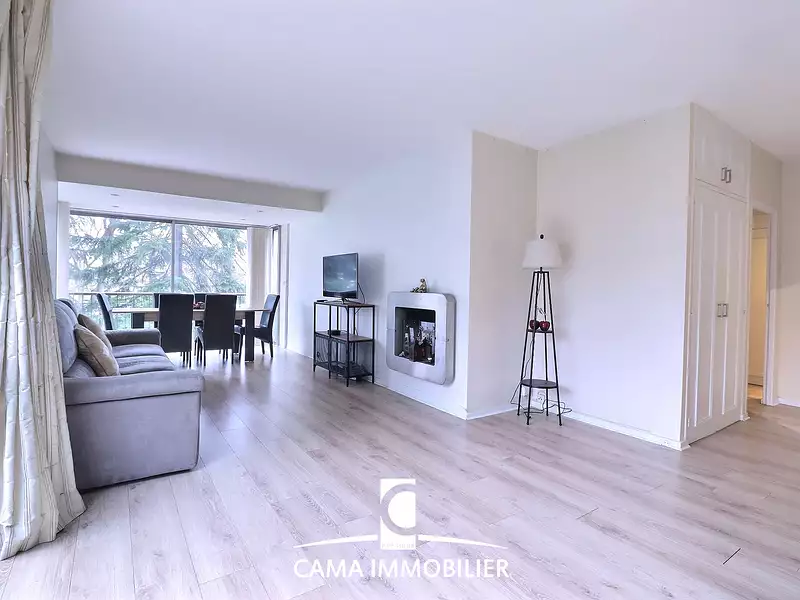 Appartement, 112 m²