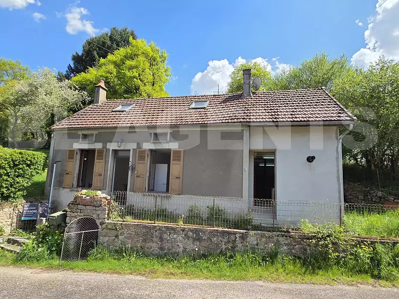 Maison, 104 m²