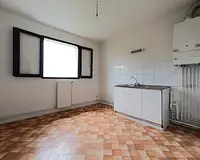 Appartement, 65,5 m²