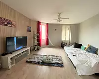 Immeuble, 90 m²