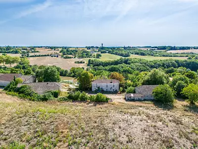 Maison, 174 m²