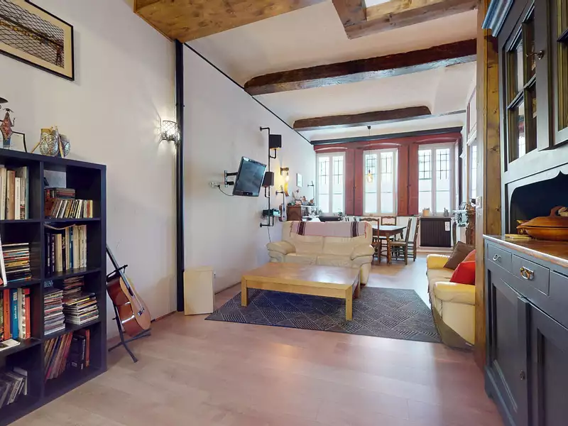 Appartement, 93,04 m²