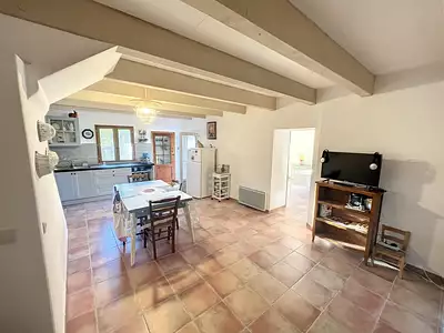 Maison, 65 m²