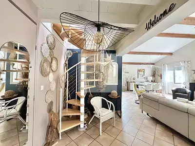 Maison, 135,22 m²