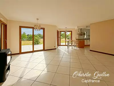 Maison, 155 m²