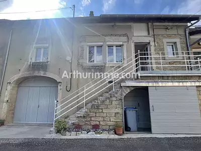 Maison, 80 m²