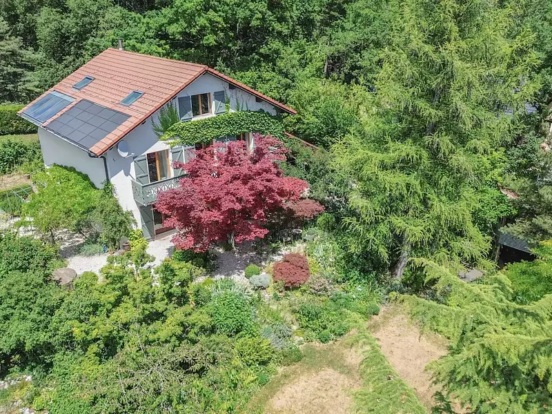 Maison, 260 m²