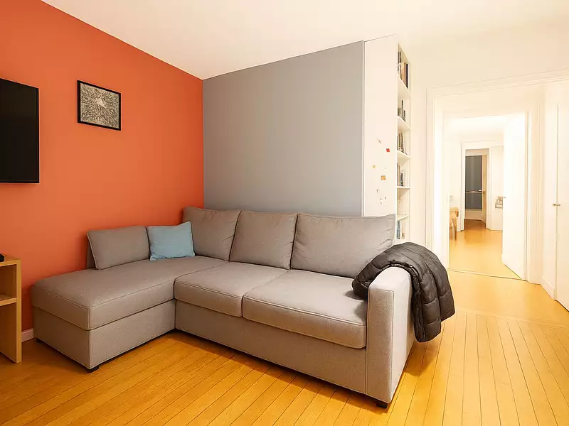 Appartement, 67 m²