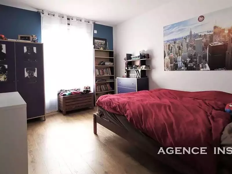 Maison, 130 m²