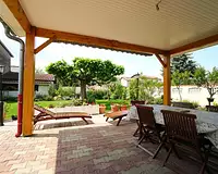 Maison, 158 m²