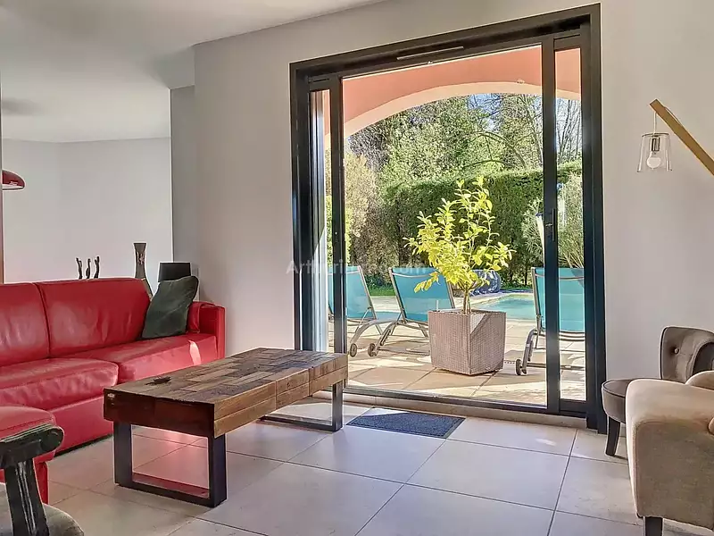Maison, 399 m²