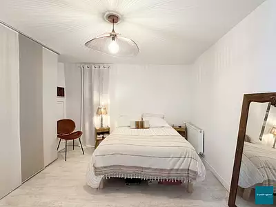 Maison, 115 m²