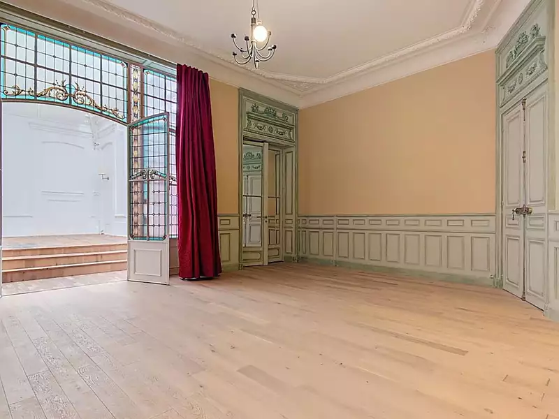 Appartement, 148 m²