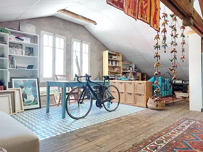 Maison, 231 m²