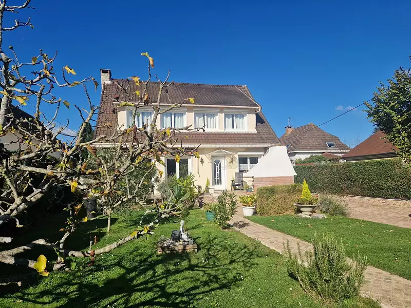 Maison, 135 m²